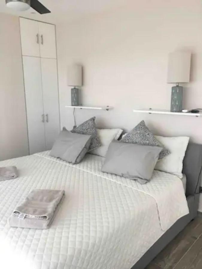 Apartmán Penthouse Blue Luxury La Veleta Tulum Exteriér fotografie
