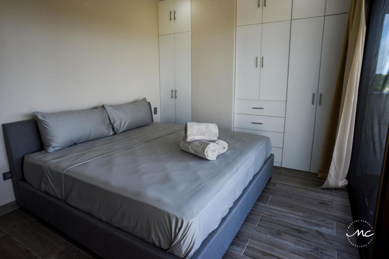 Apartmán Penthouse Blue Luxury La Veleta Tulum Exteriér fotografie